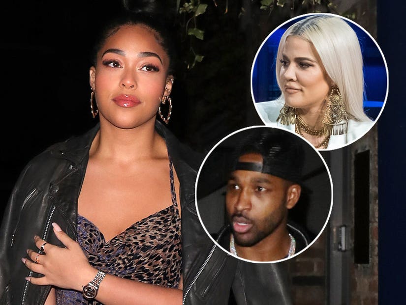 Jordyn Woods And Kylie Jenner Spotted Together 4 Years After Tristan  Thompson Scandal