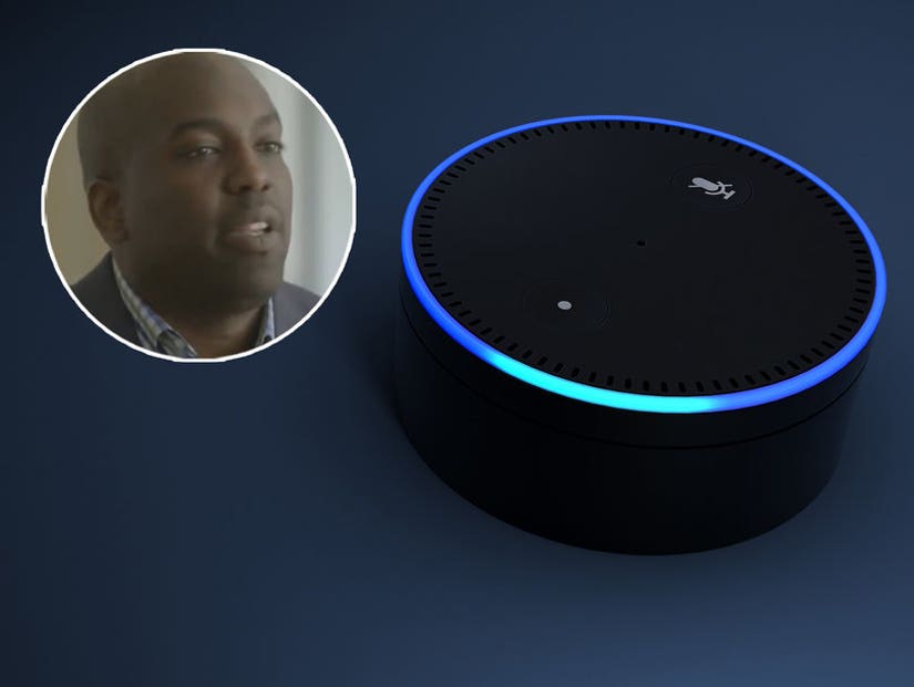 Ex-Amazon Exec Admits Switching Off Alexa Before Private Conversations