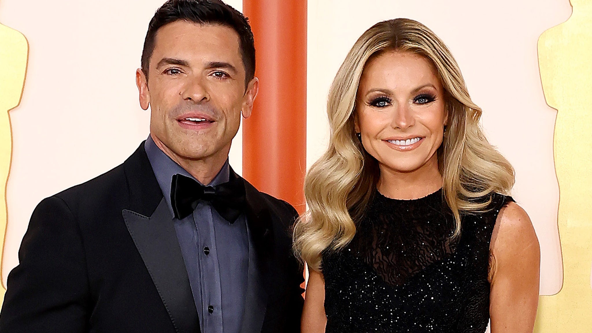 Kelly Ripa Talks Frustrations with 'Insanely Jealous' Mark Consuelos Early in Marriage