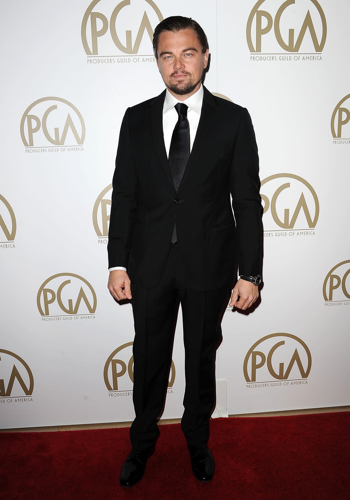 2014 Producers Guild of America Awards -- Red Carpet, image size:1140x1625