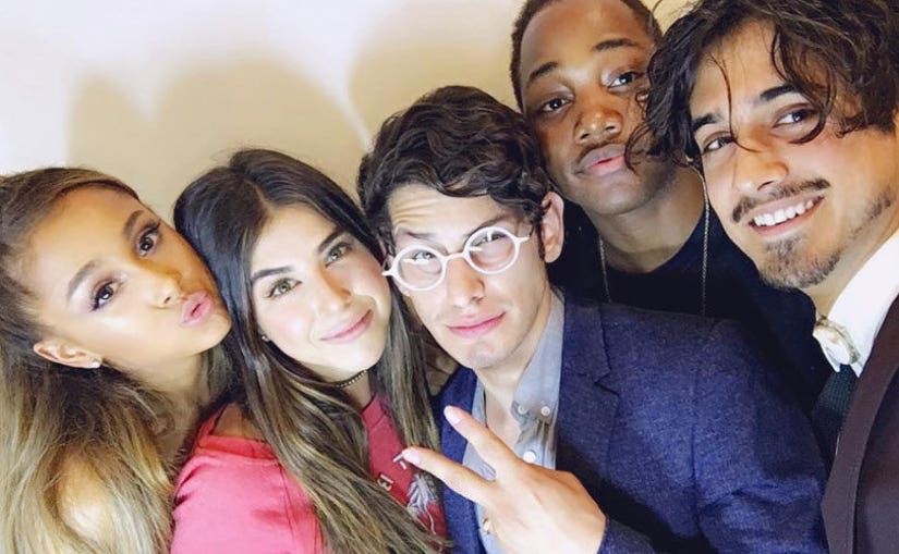 What the Cast of Victorious Is Up to Now