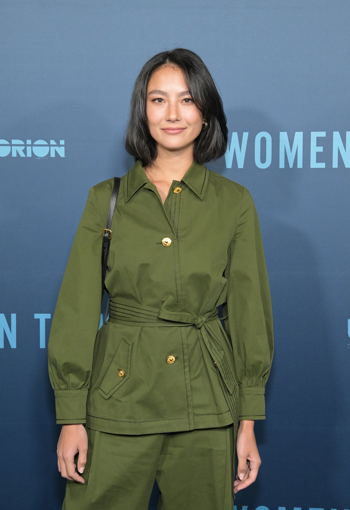 Adeline Rudolph to play Kitana