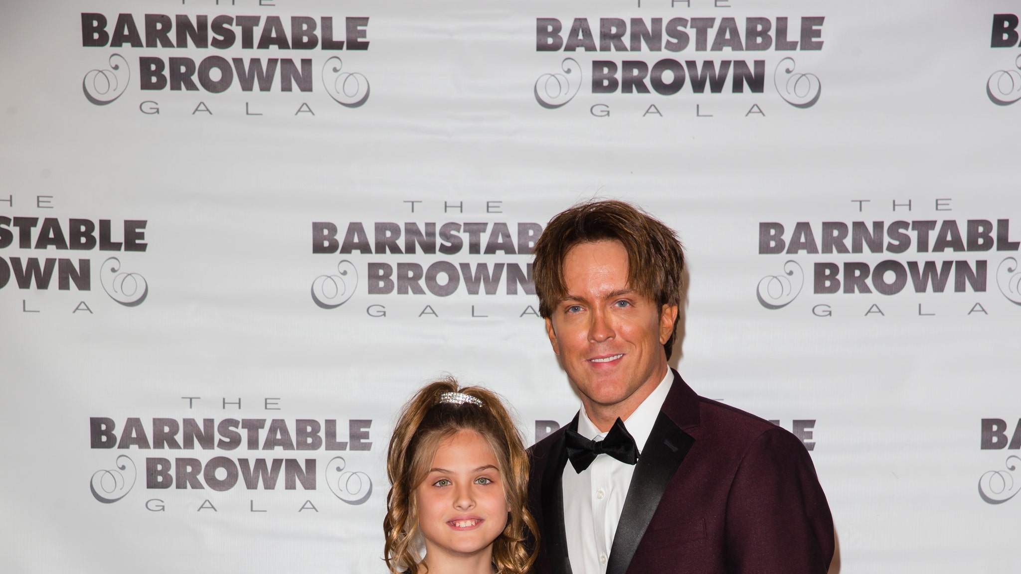 Dannielynn Birkhead Through the Years