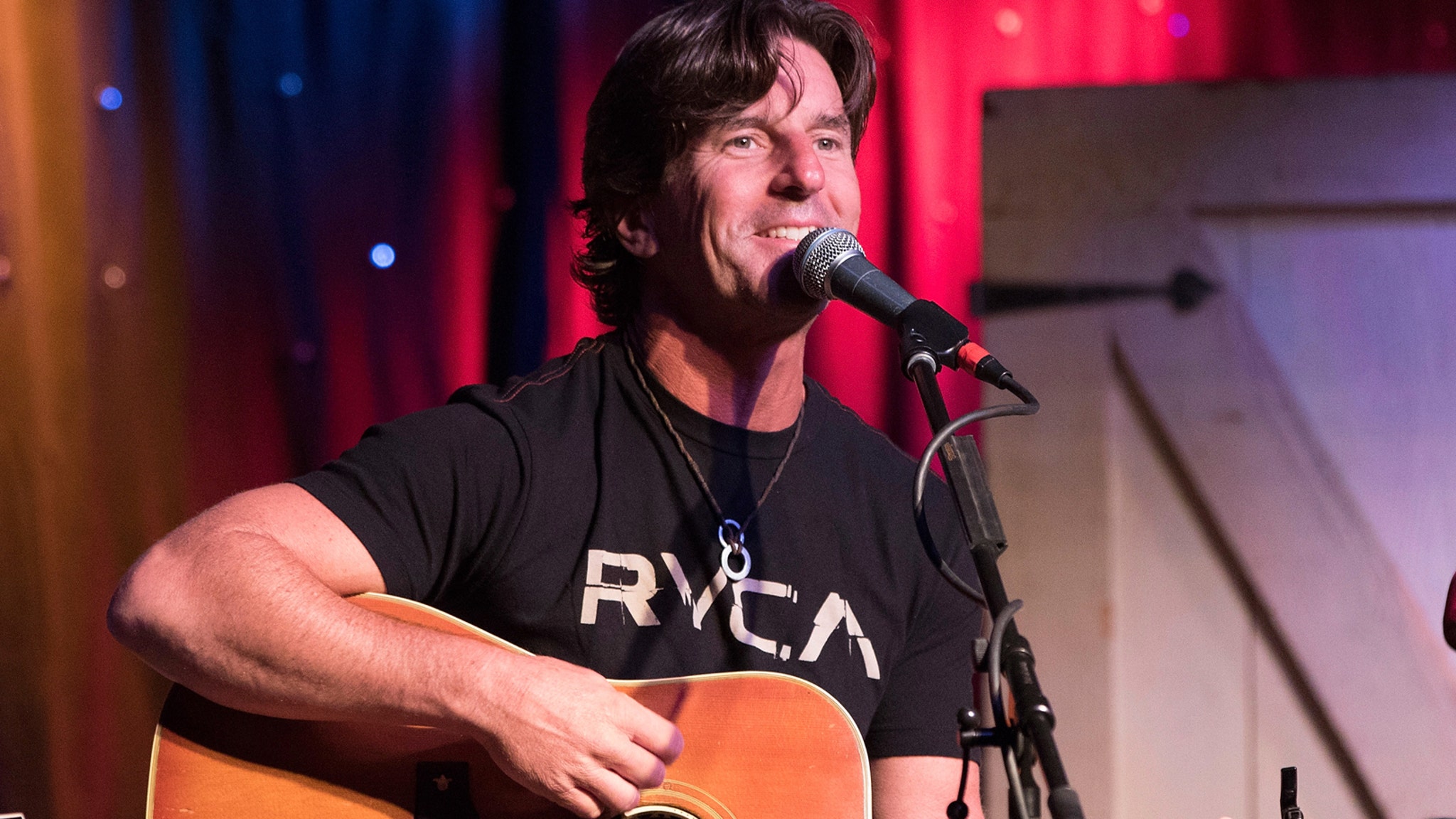Brett James Plane Crash Details Reveal How Grammy-Winner, Wife and Stepdaughter Died