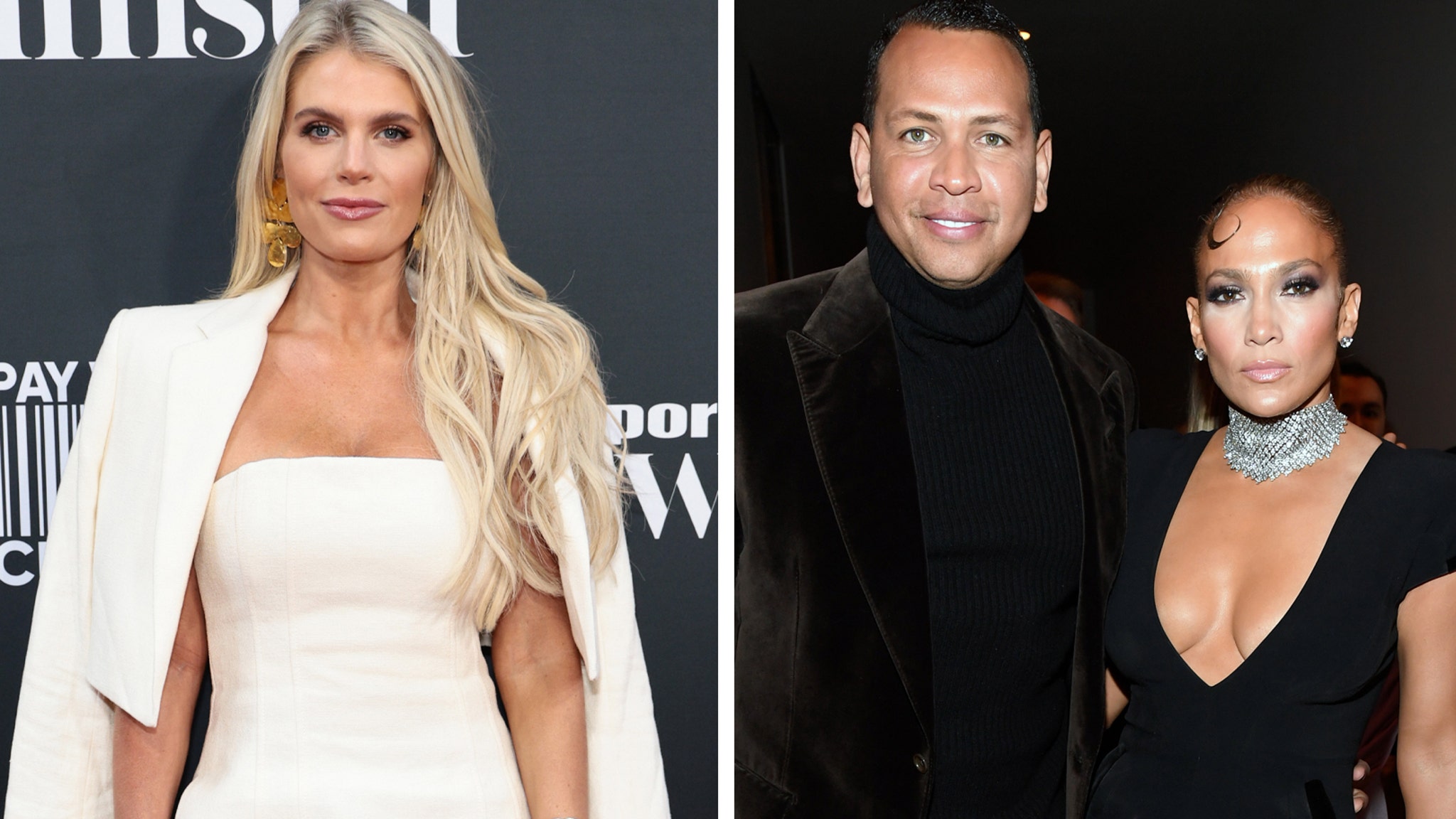 Alex Rodriguez Denies New Madison LeCroy 'Side Chick' Claims