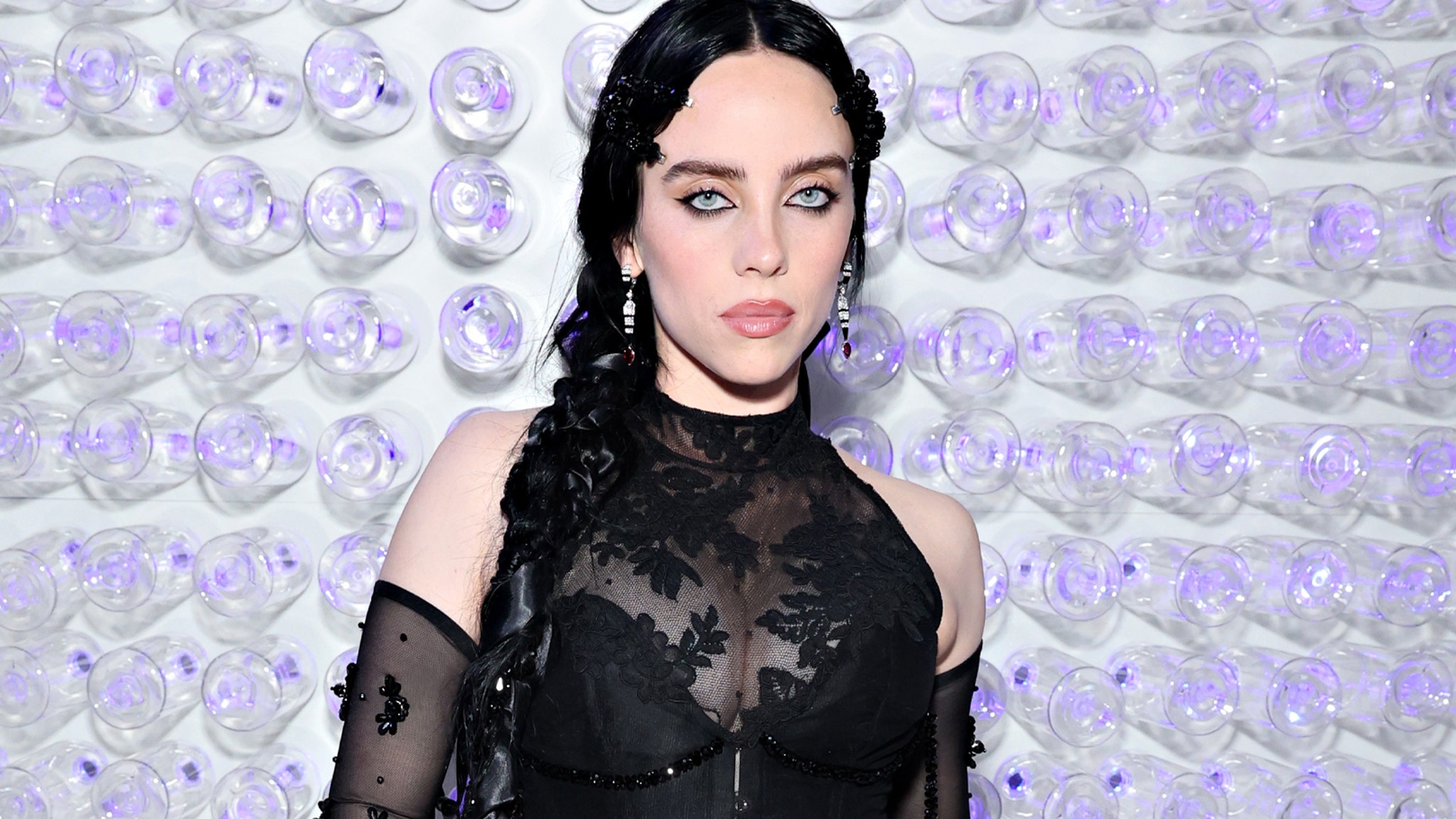 Billie Eilish Opens Up About Being Criticized By Body-Shaming Trolls
