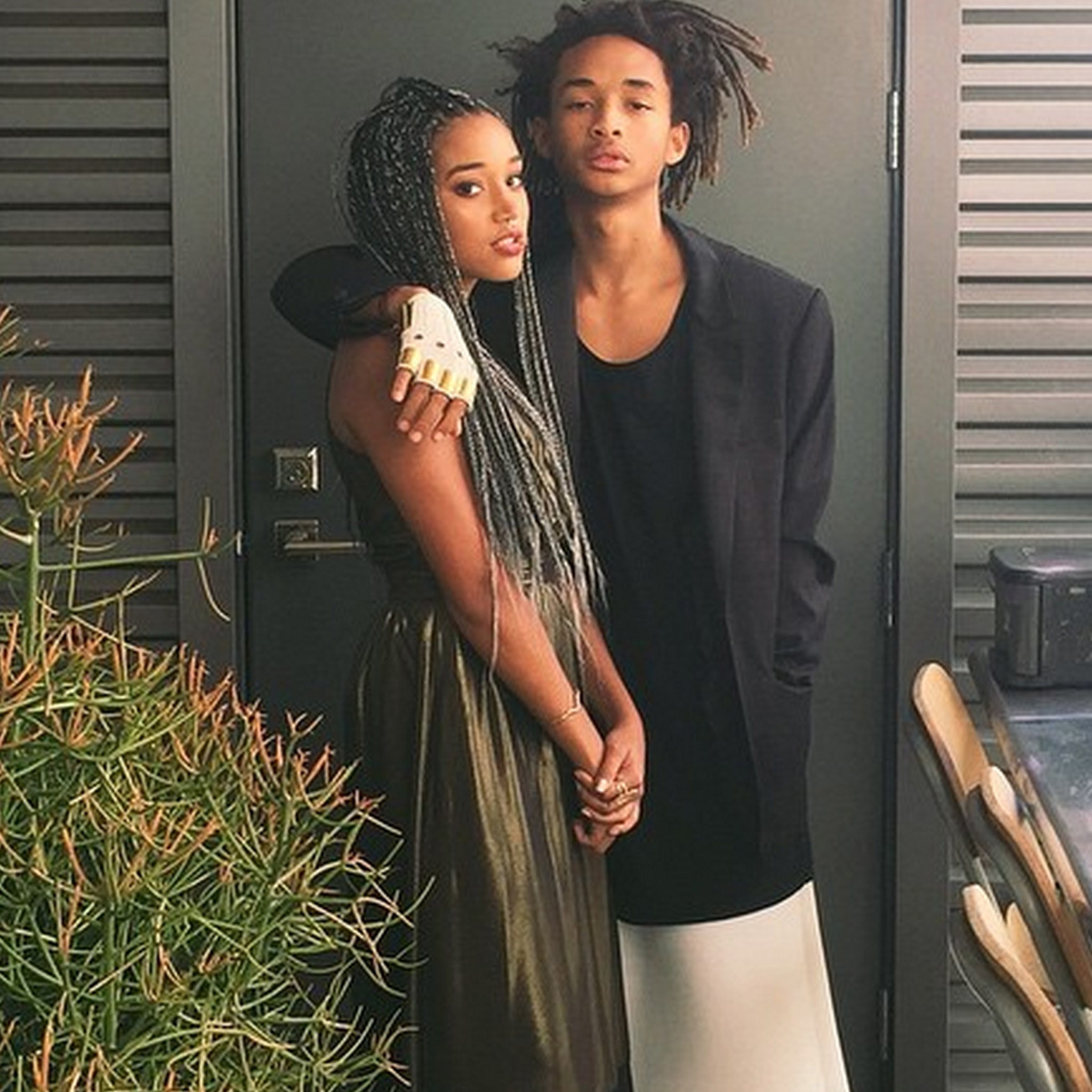 Jaden Smith Videos | ReverbNation, image size:2048x2048