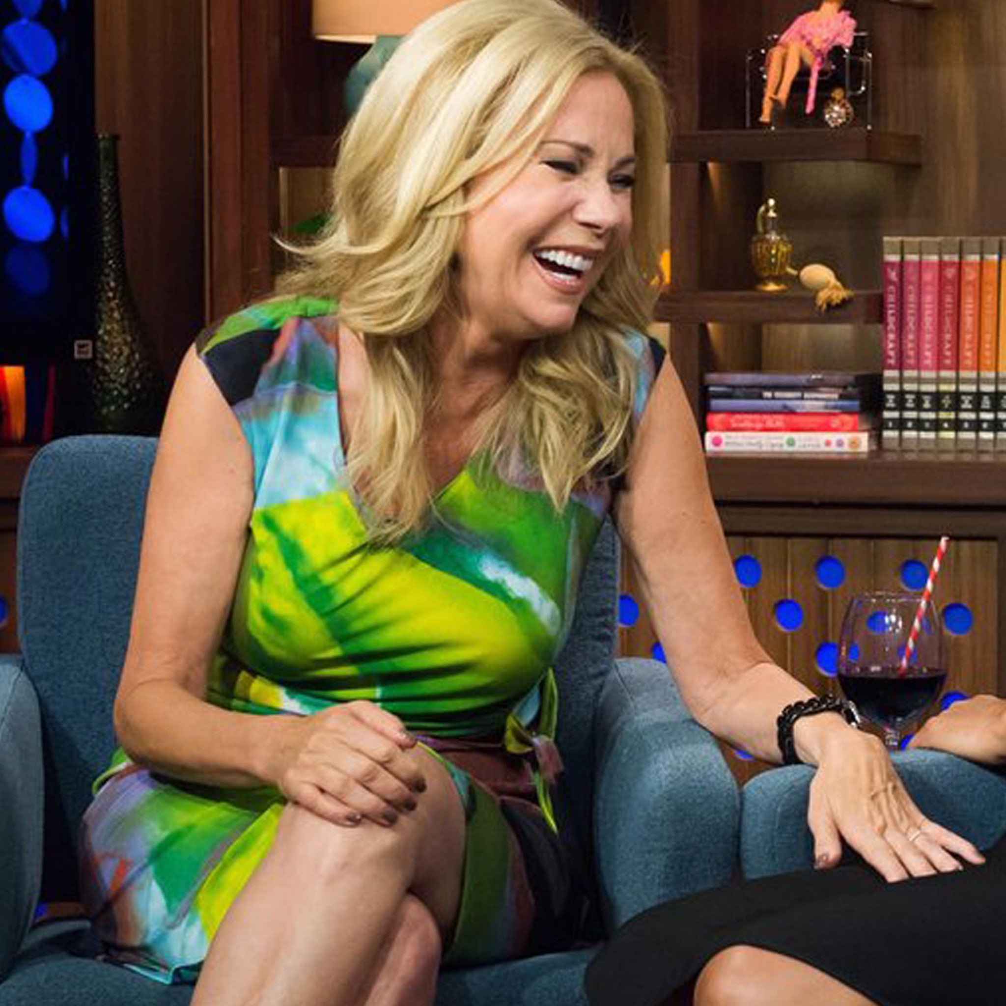 Nude photos of kathie lee gifford