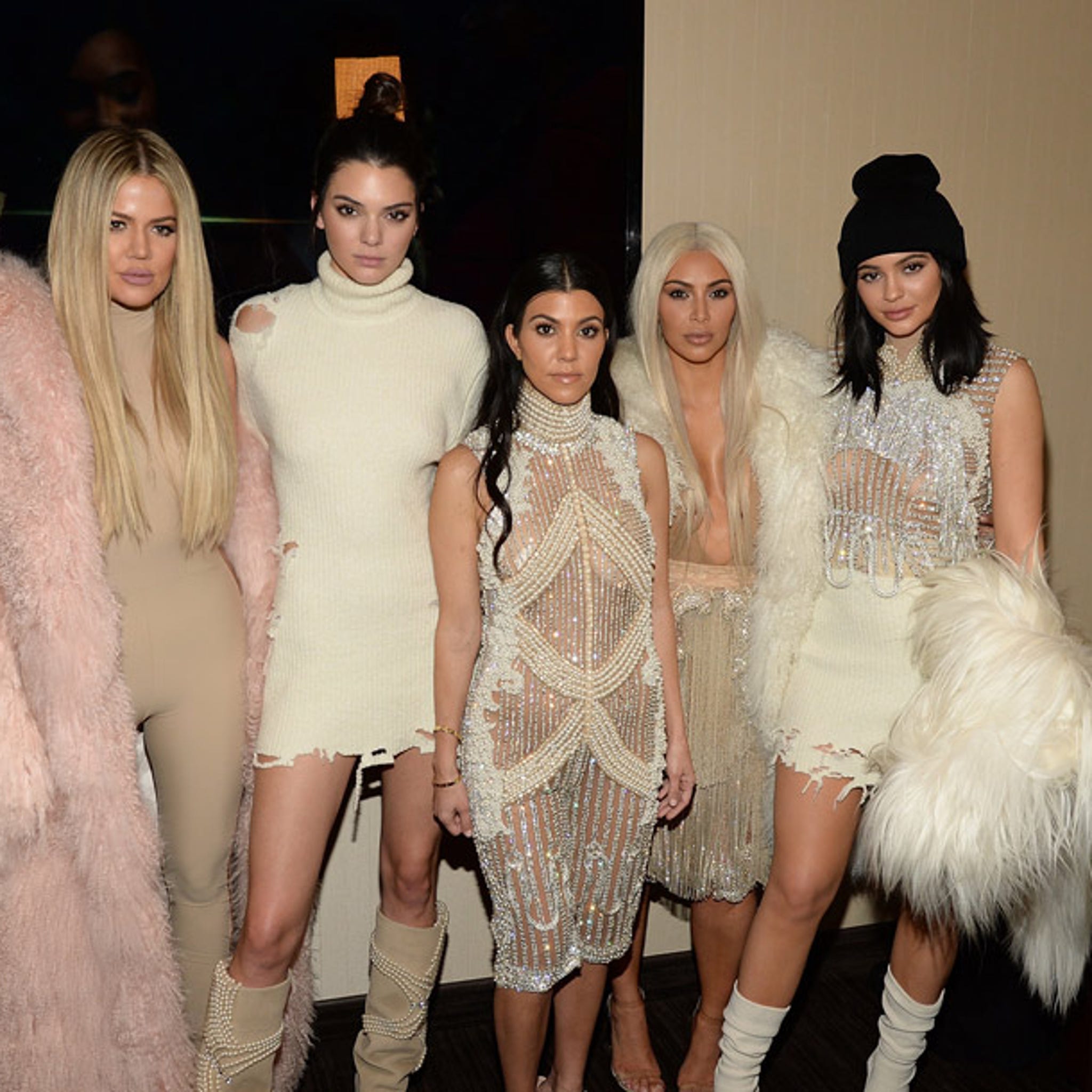 Kendall Jenner Reveals How She Steals Sister Kylie Jenner's Clothes