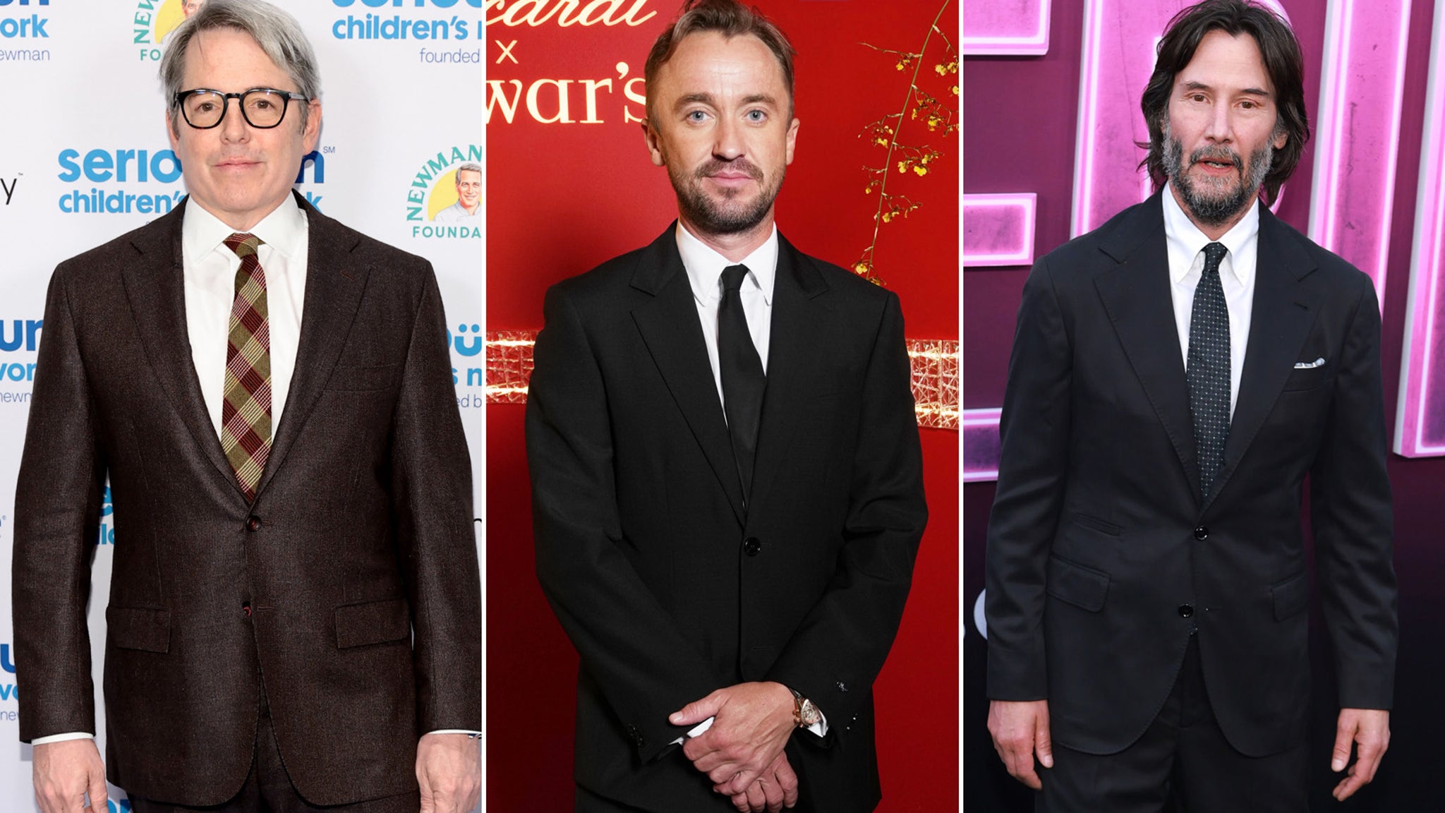 9 Celebrities Who Are Headed to Broadway This Year