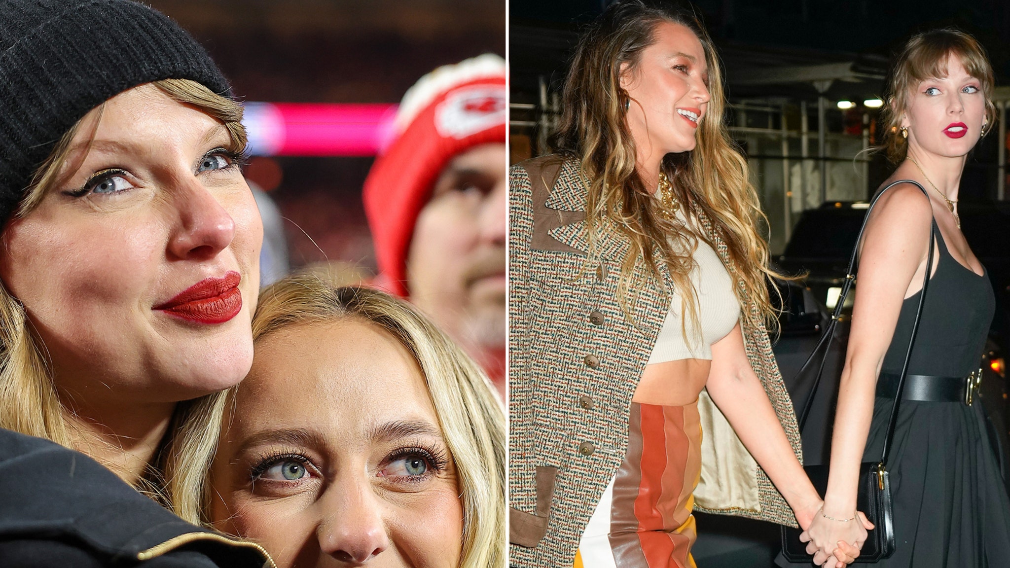 Who Is Taylor Swift's CANCELLED! About? See Full Lyrics and Speculation!