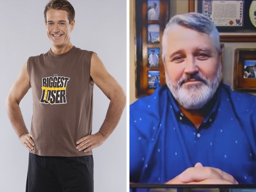 See Biggest Loser And The Swan Stars Now -- Years After TV Makeovers!