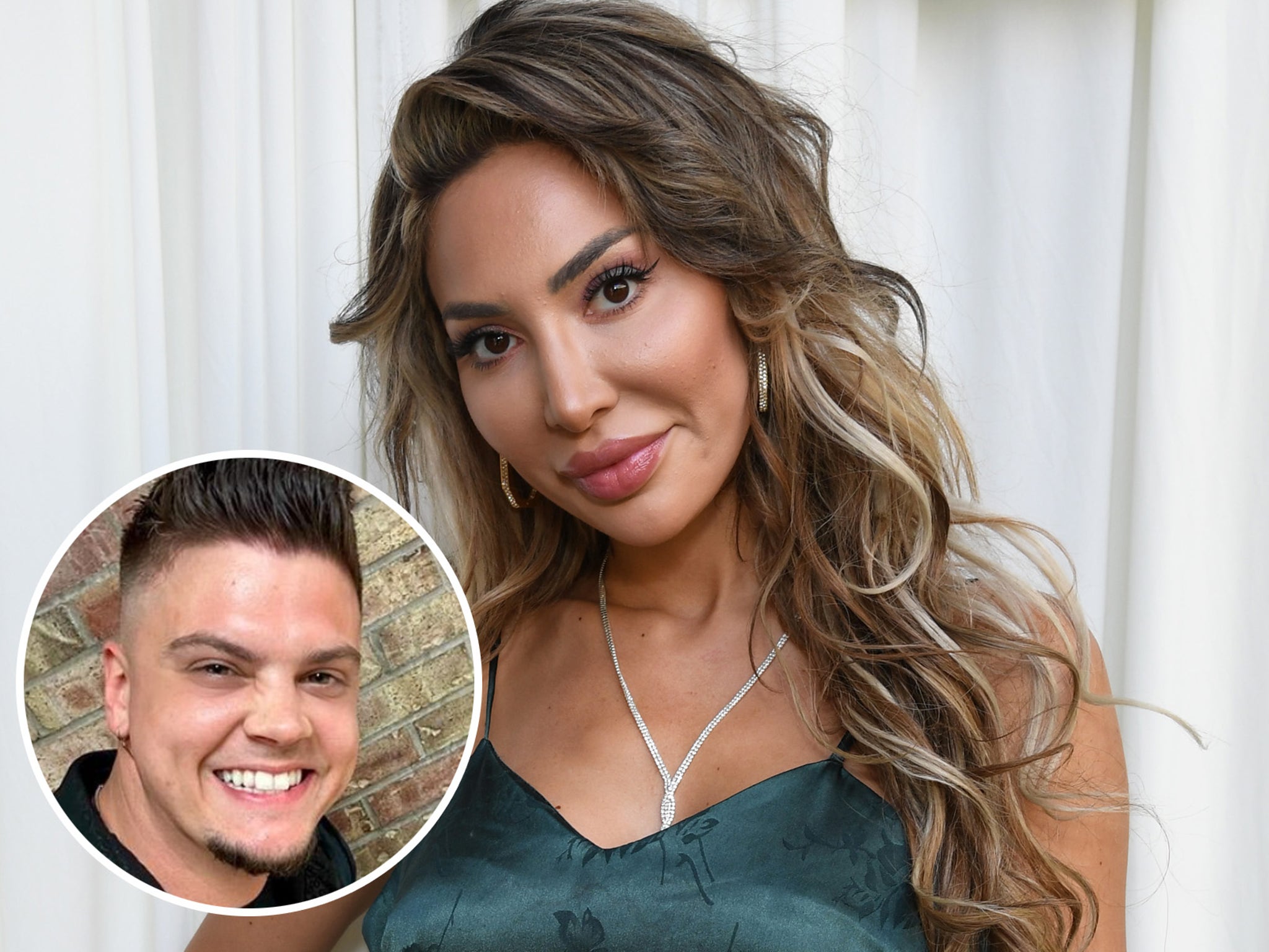 Farrah Abraham Slams Tyler Baltierra's Apology for Judging Her Adult  Entertainment Endeavors, image size:2048x1536