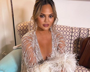 Chrissy Teigen Honors 'Son We Almost Had' with Heartbreaking Post