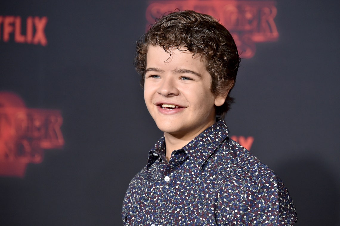 Inside the 'Stranger Things 2' Premiere
