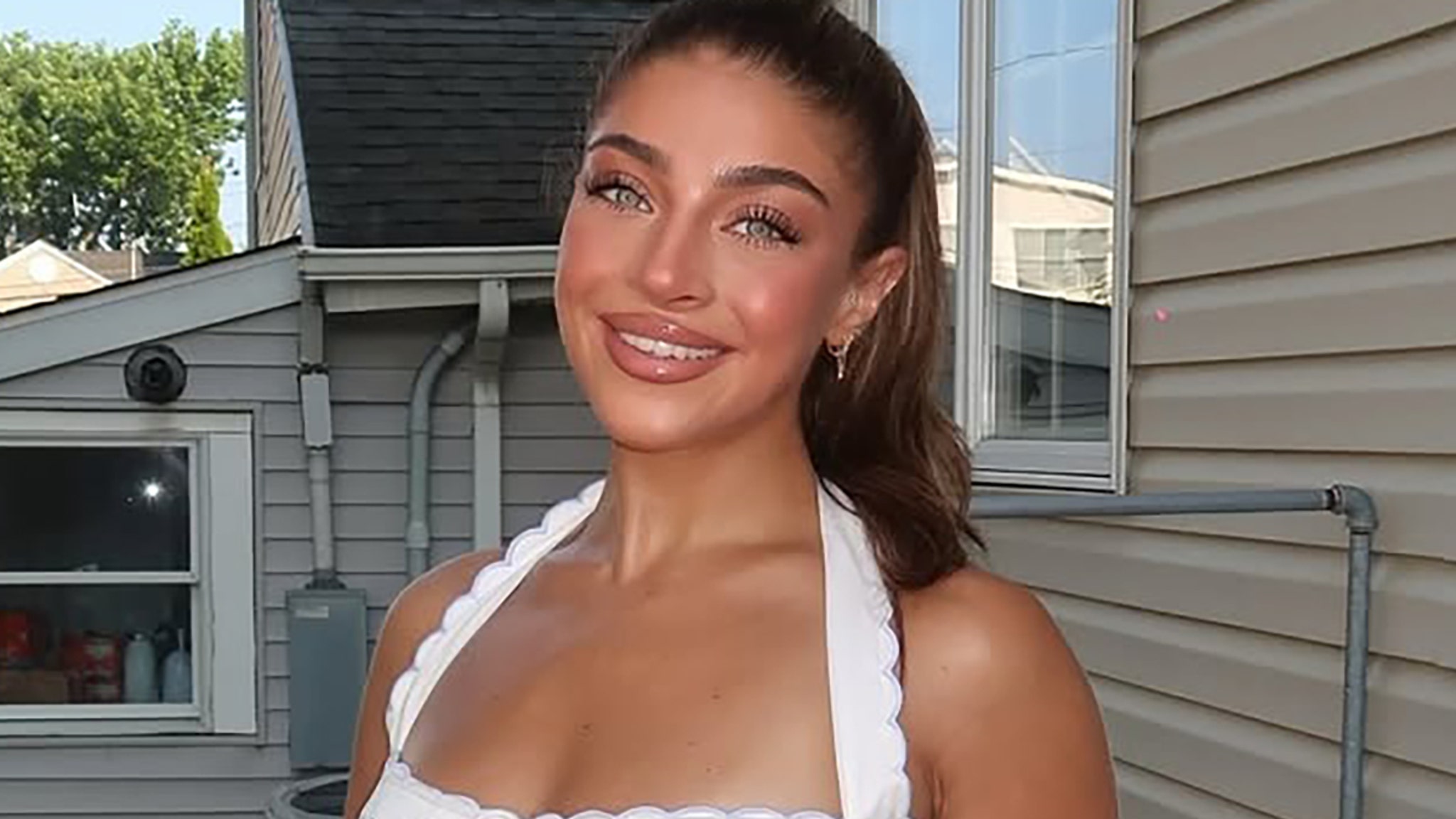 Gia Giudice Slammed on Social Media for Asking Trump to Pardon Father Joe Giudice After Chrisleys