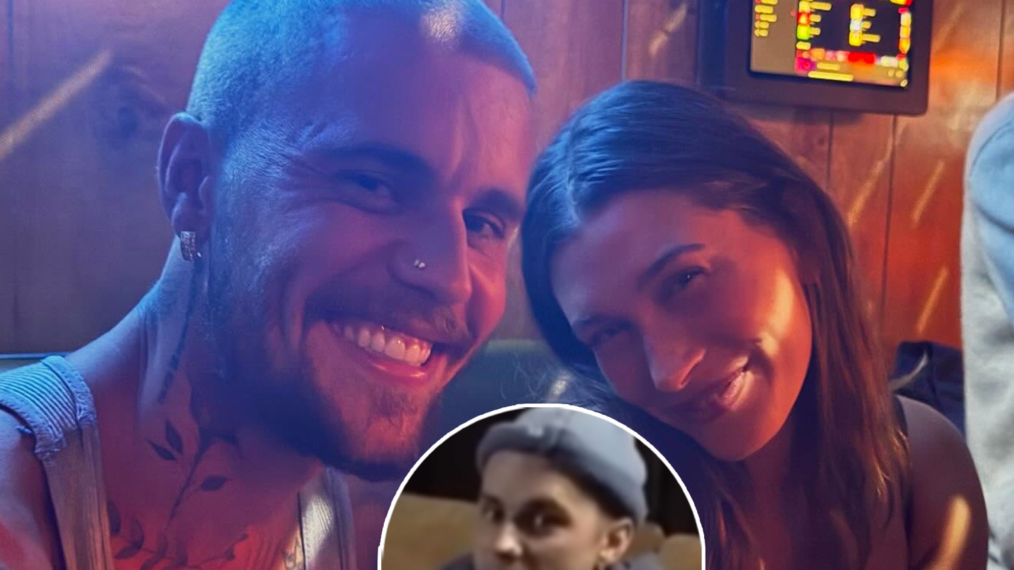 Why Justin Bieber Butt Heads with Hailey’s Doula During Birth of Their Son Jack Blues Why Justin Bieber Butt Heads with Hailey’s Doula During Birth of Their Son Jack Blues