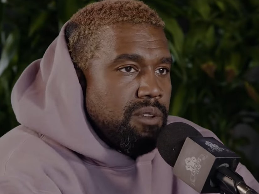 Kanye West S Biggest Bombshells During Nick Cannon Interview
