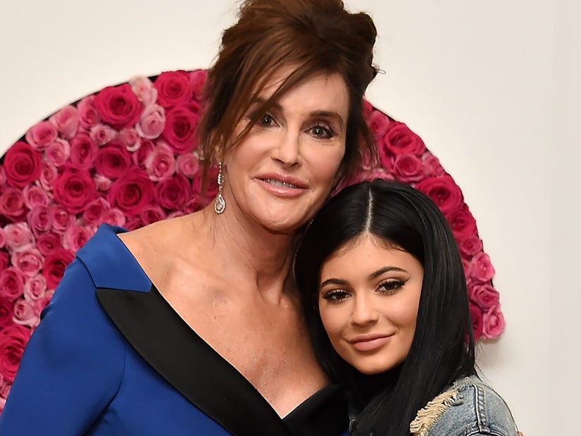 Caitlyn Jenner On Why Shes Closest To Daughter Kylie Too 