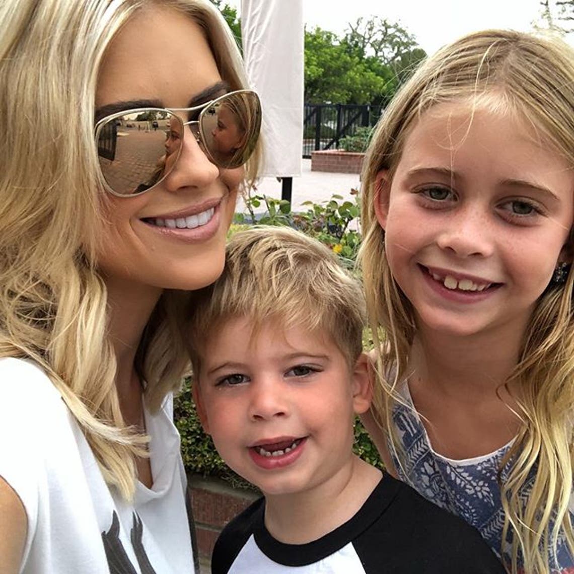 Christina El.Moussa