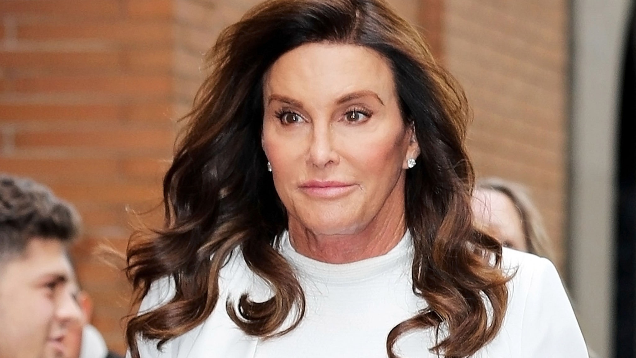 5 Things We Learned From Caitlyn Jenner's Media Blitz