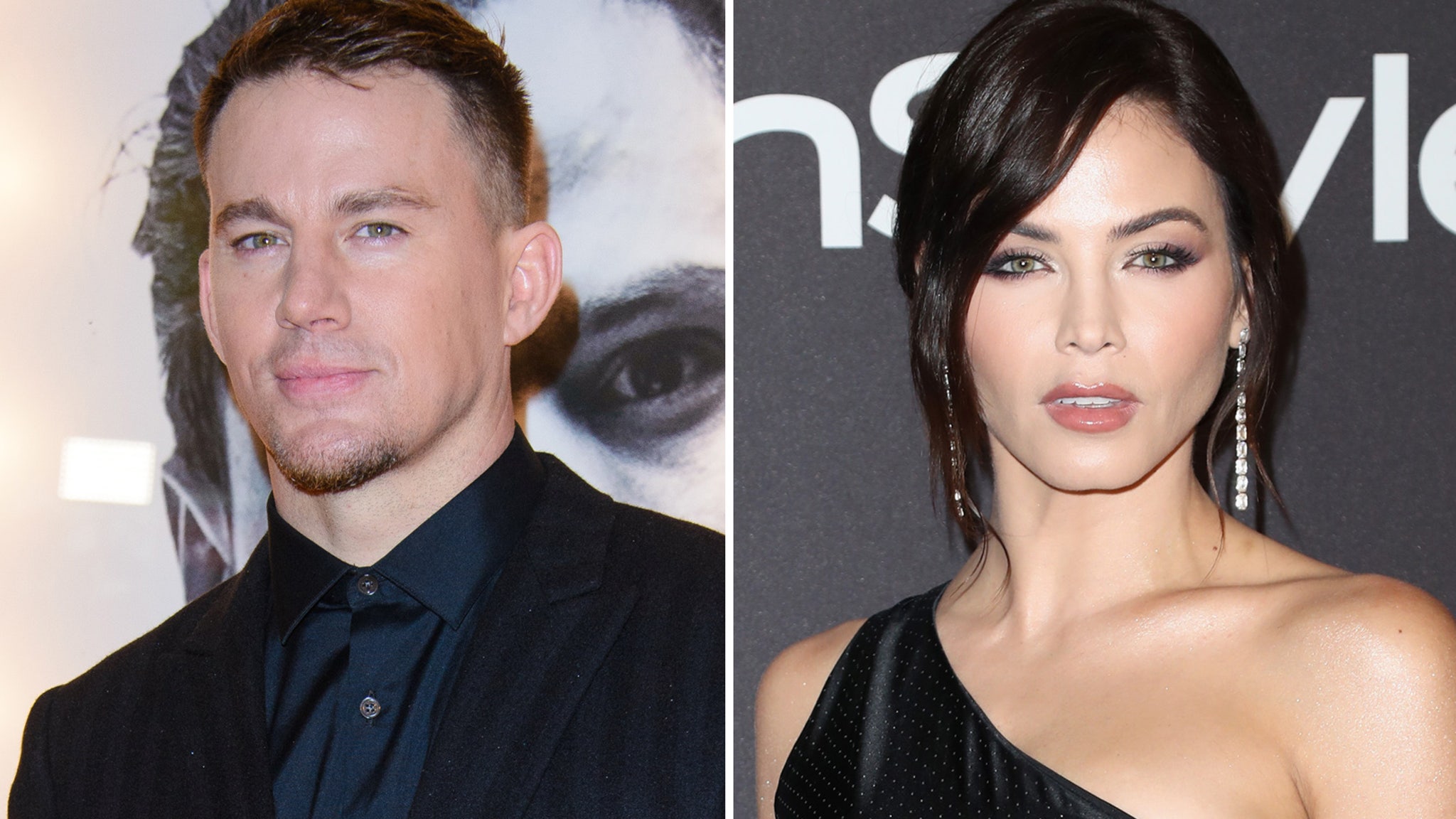 Channing Tatum Asks Judge to Change Custody Agreement for Daughter with ...