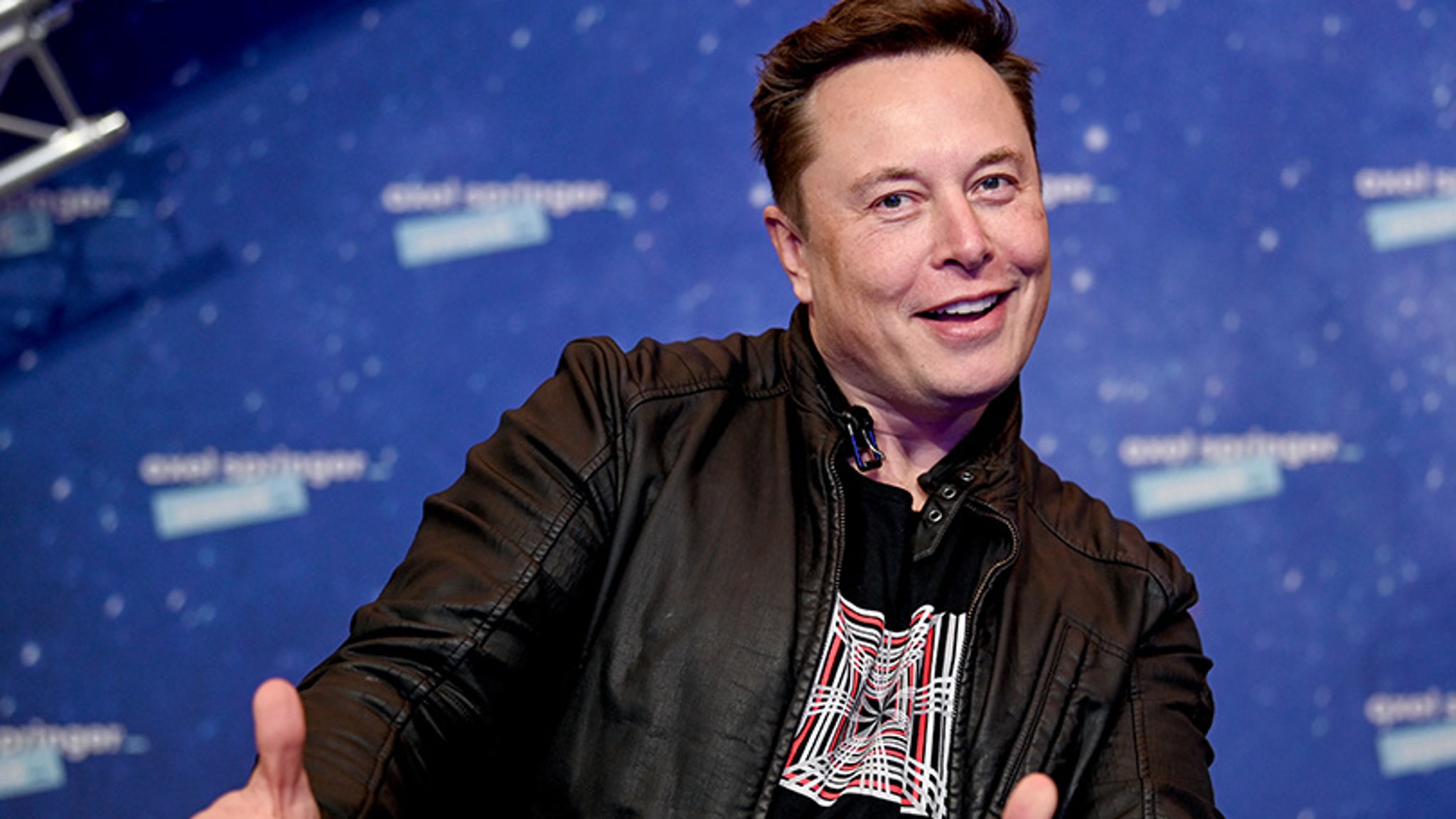 El elenco de SNL, Elon Musk, no está contento con el hosting