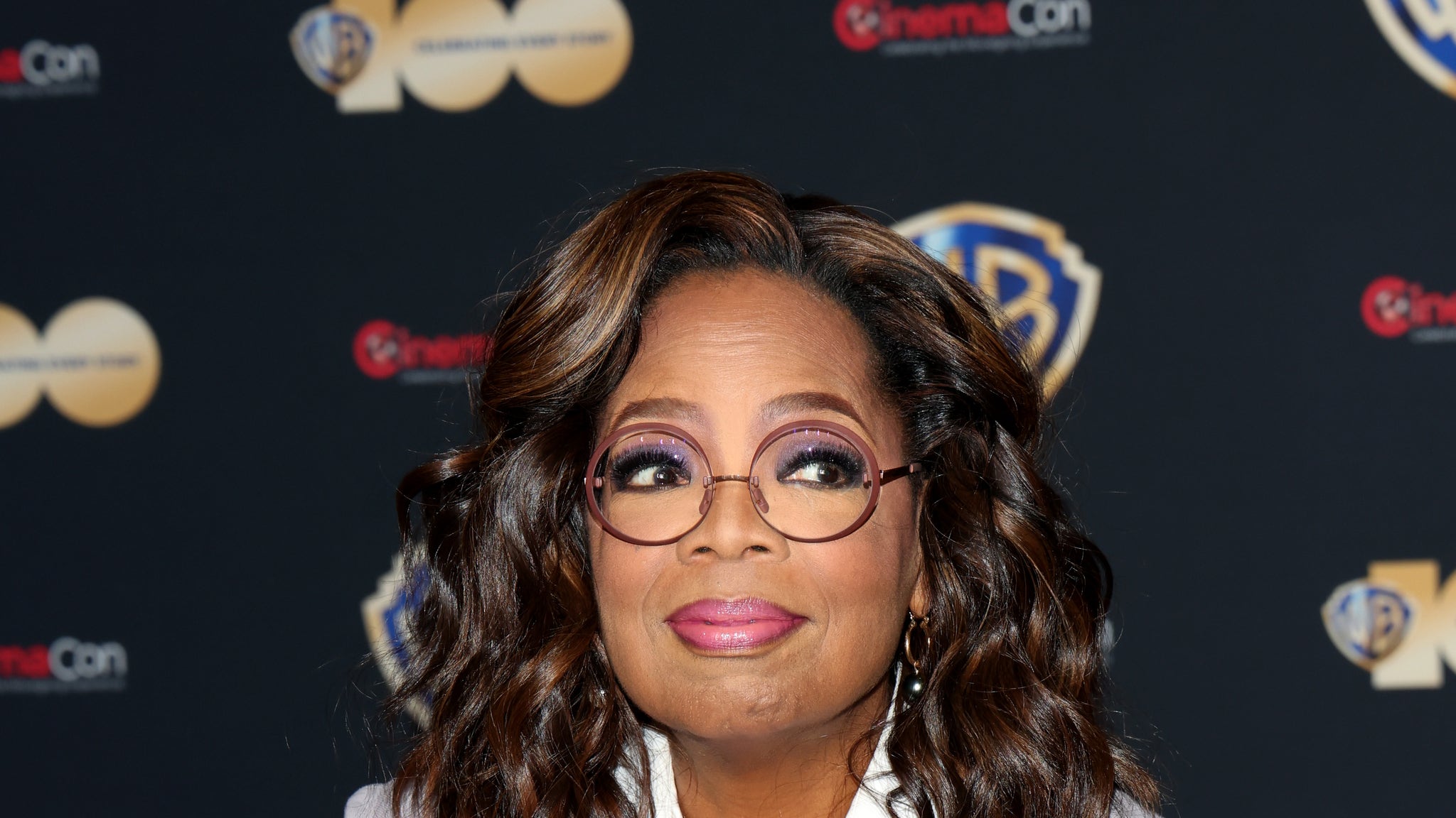 Every MustSee Celebrity Sighting at CinemaCon 2023