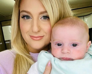 Meghan Trainor 'pooped ONCE' by her husband after admitting they