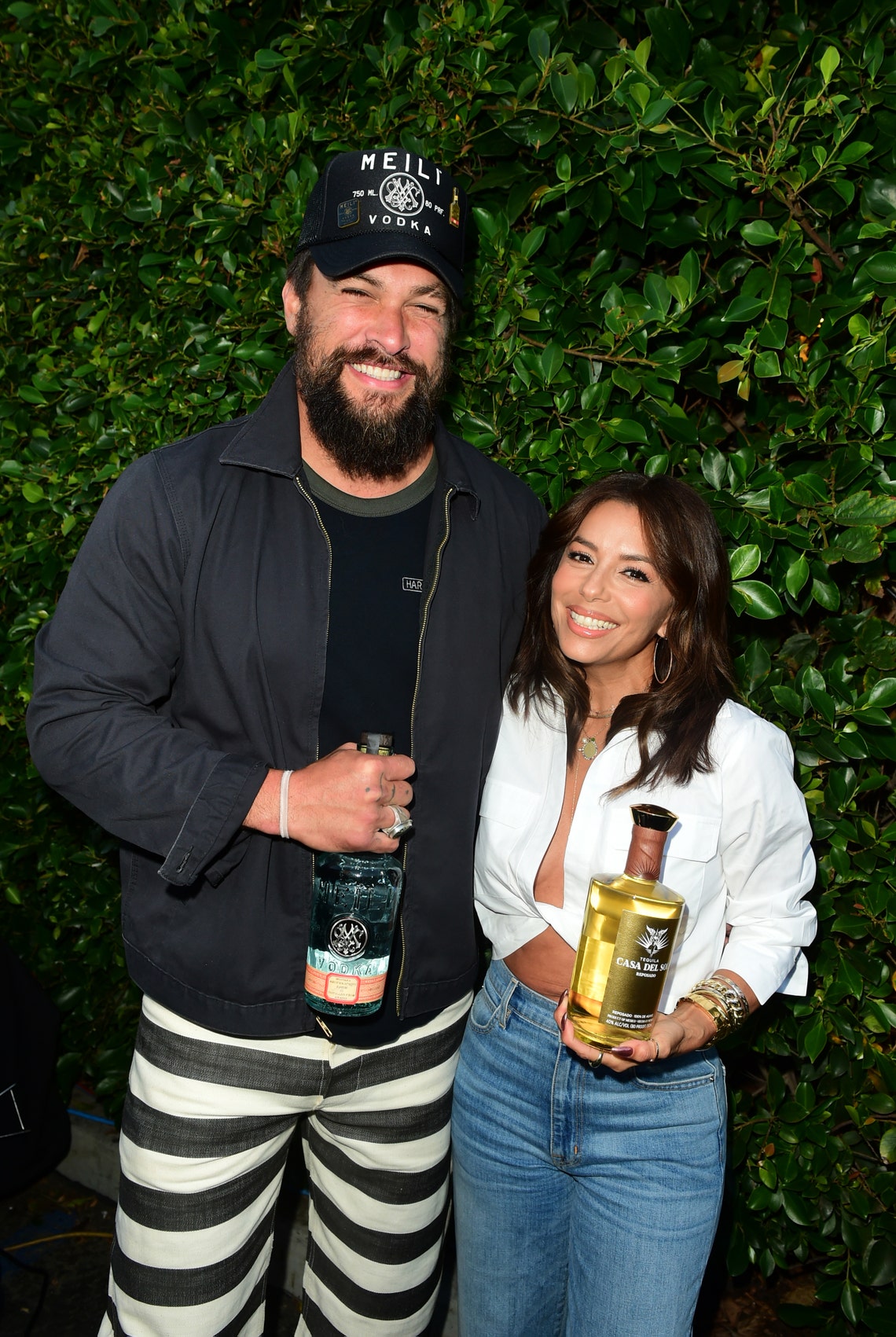 TooFab's Week In Celebrity Photos: August 20 - August 26