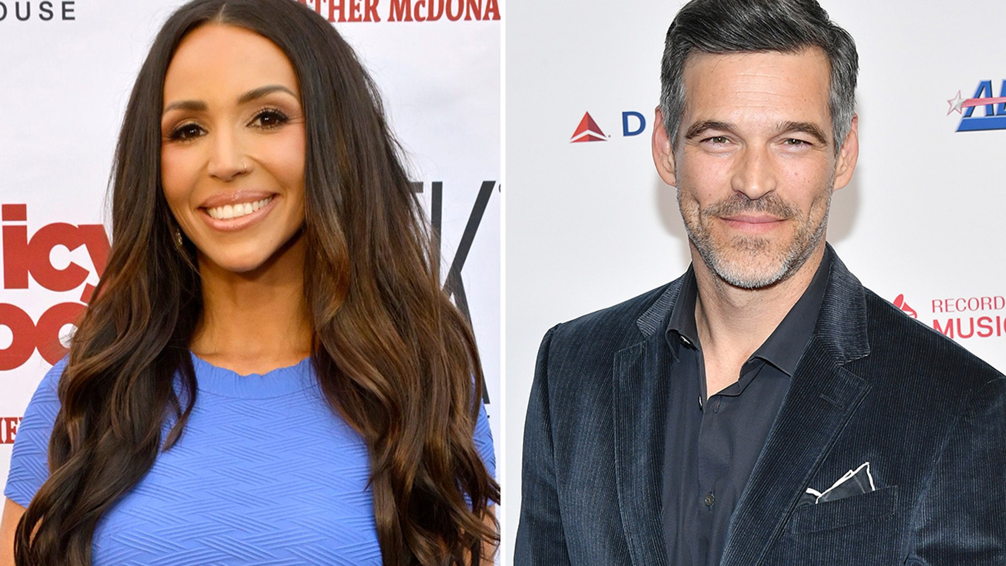 Scheana Shay on Being Eddie Cibrian's 'Weekly Booty Call,' Says He Denied Being Married