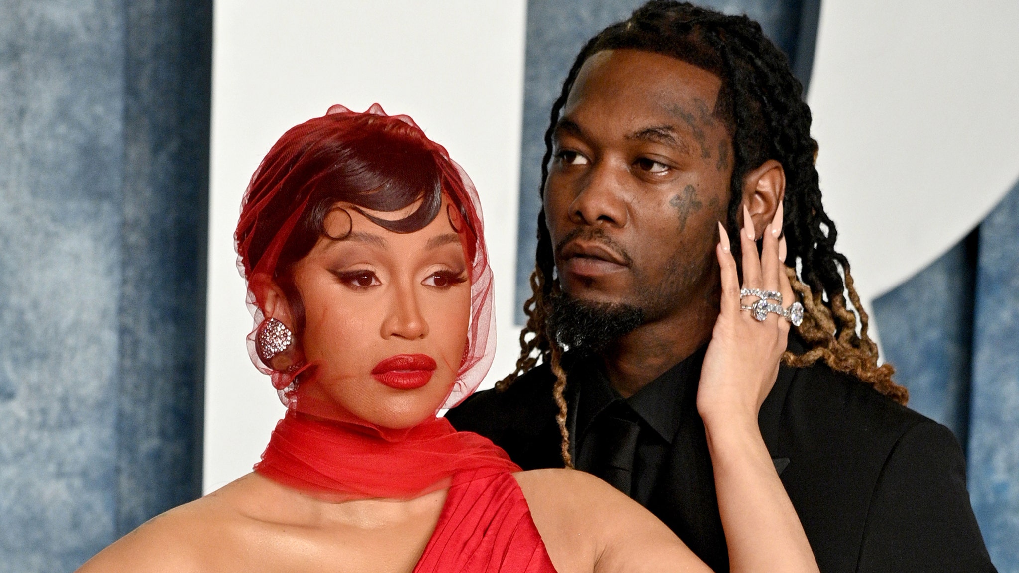 Offset Says It's Time to 'Move On' From Cardi B Relationship, Details Album Inspiration