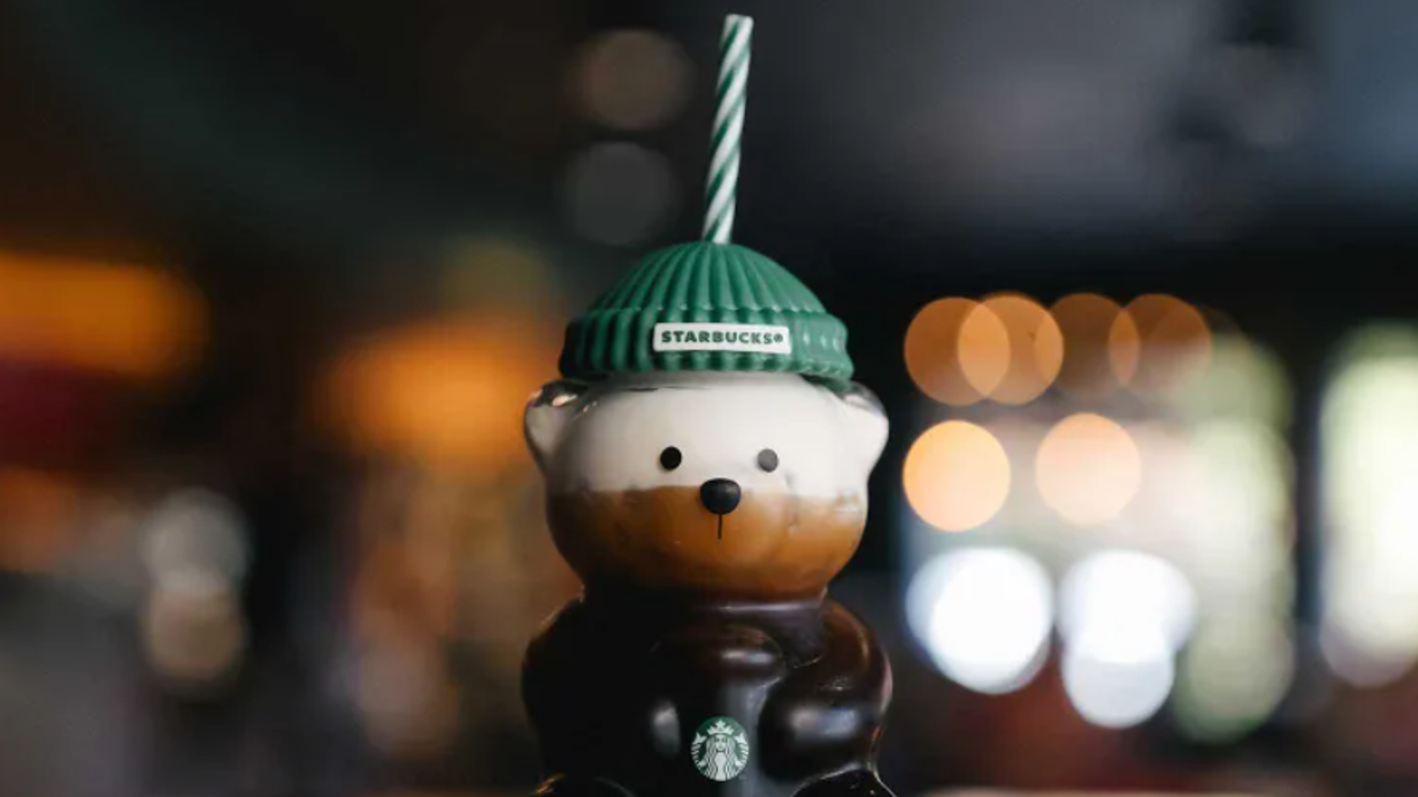 Starbucks Apologizes Over Viral ‘Bearista’ Cup Frenzy Starbucks Apologizes Over Viral ‘Bearista’ Cup Frenzy