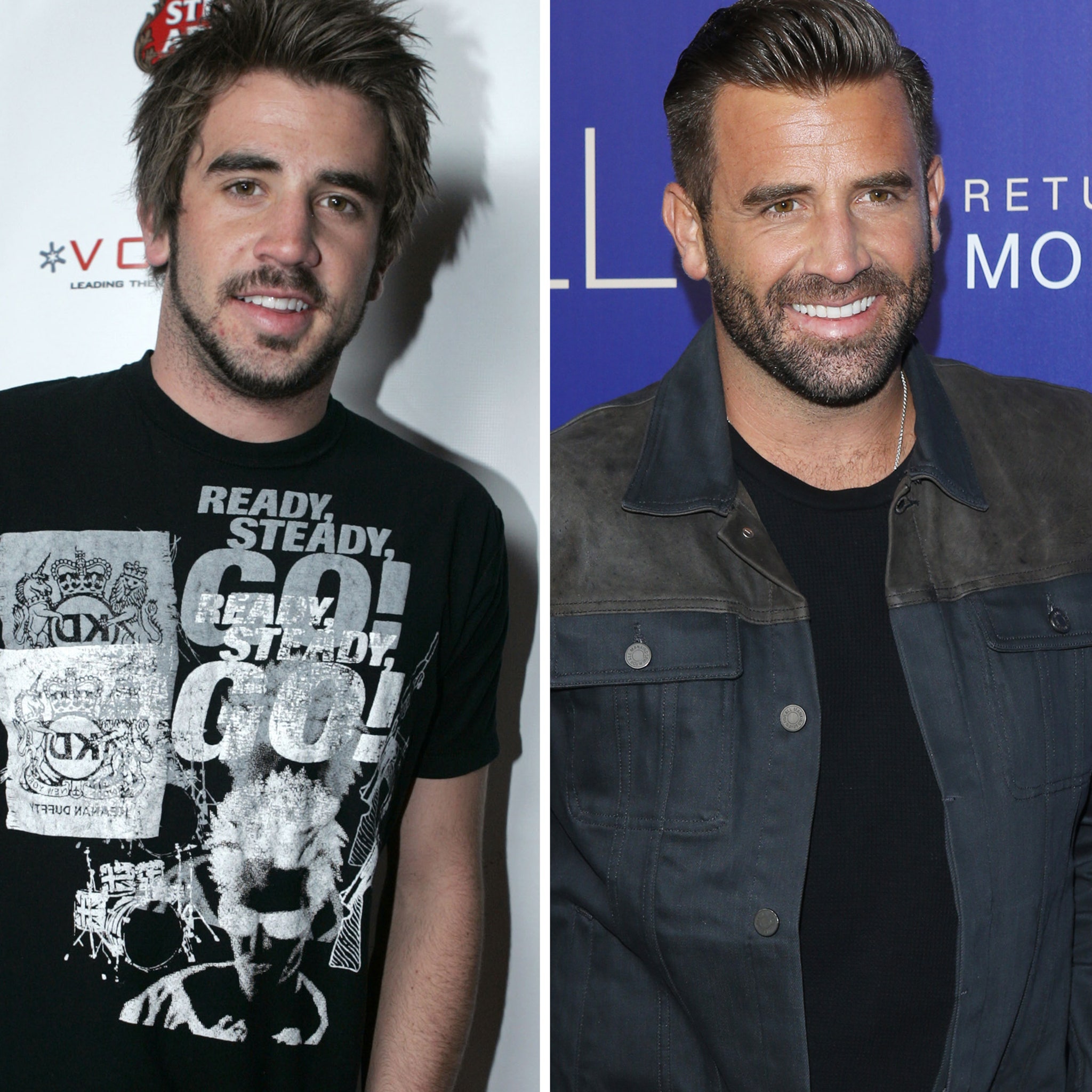 Jason Wahler Opens Up About Being A Womanizing Alcoholic Who Was Arrested 18 Times