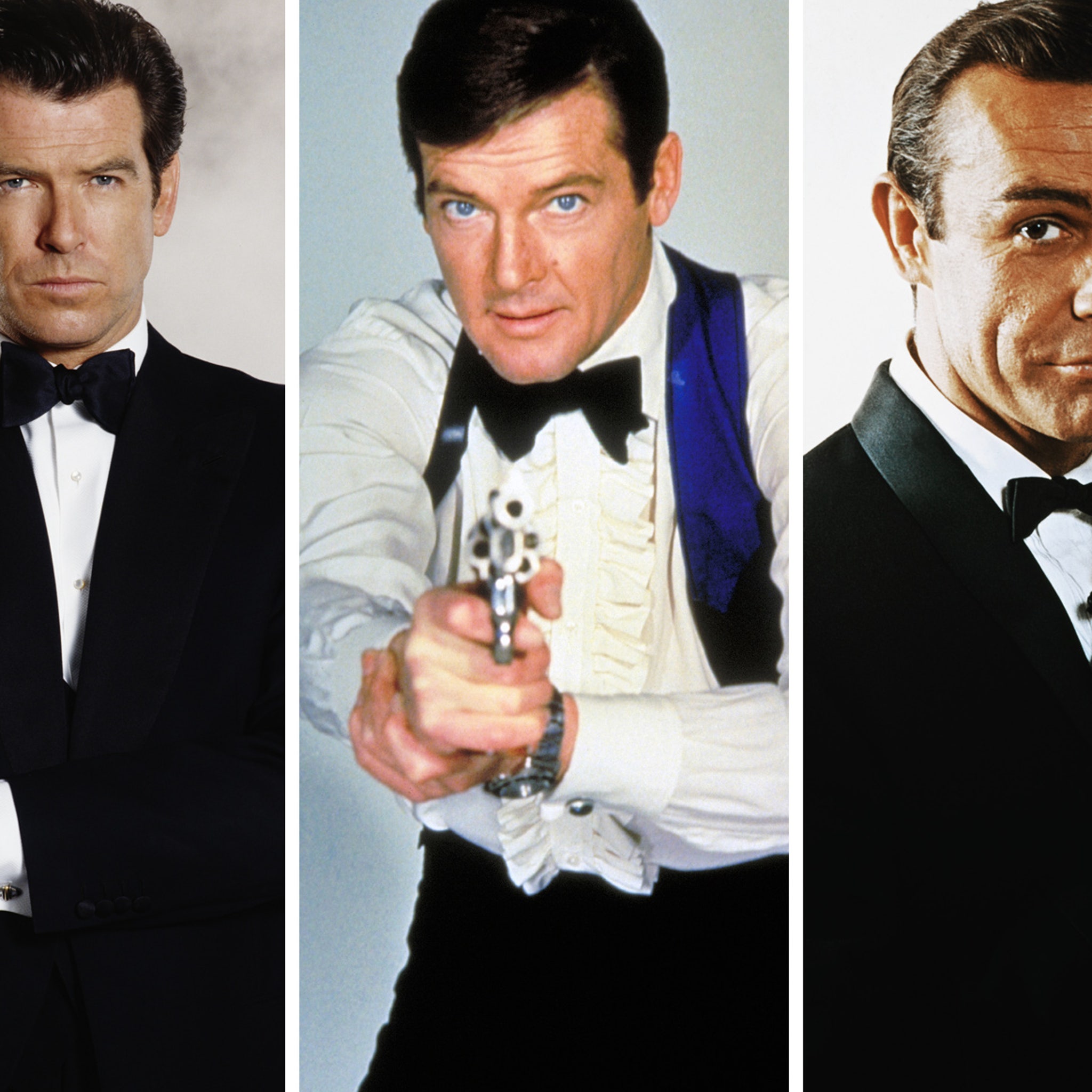 All 27 James Bond Movies In Order How To Watch 007 Movies Chronologically 