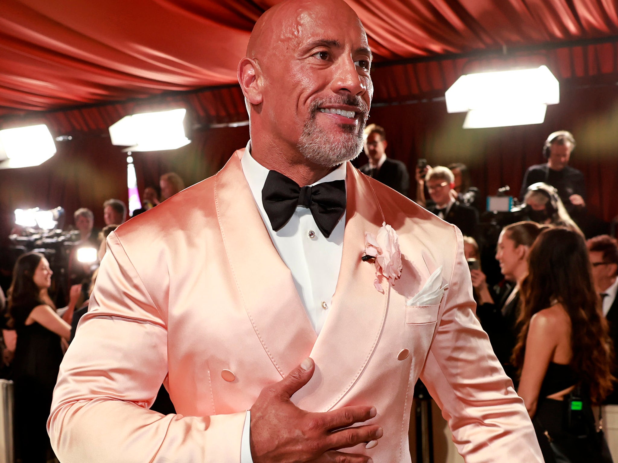 Dwayne “The Rock” Johnson « Celebrity Gossip and Movie News