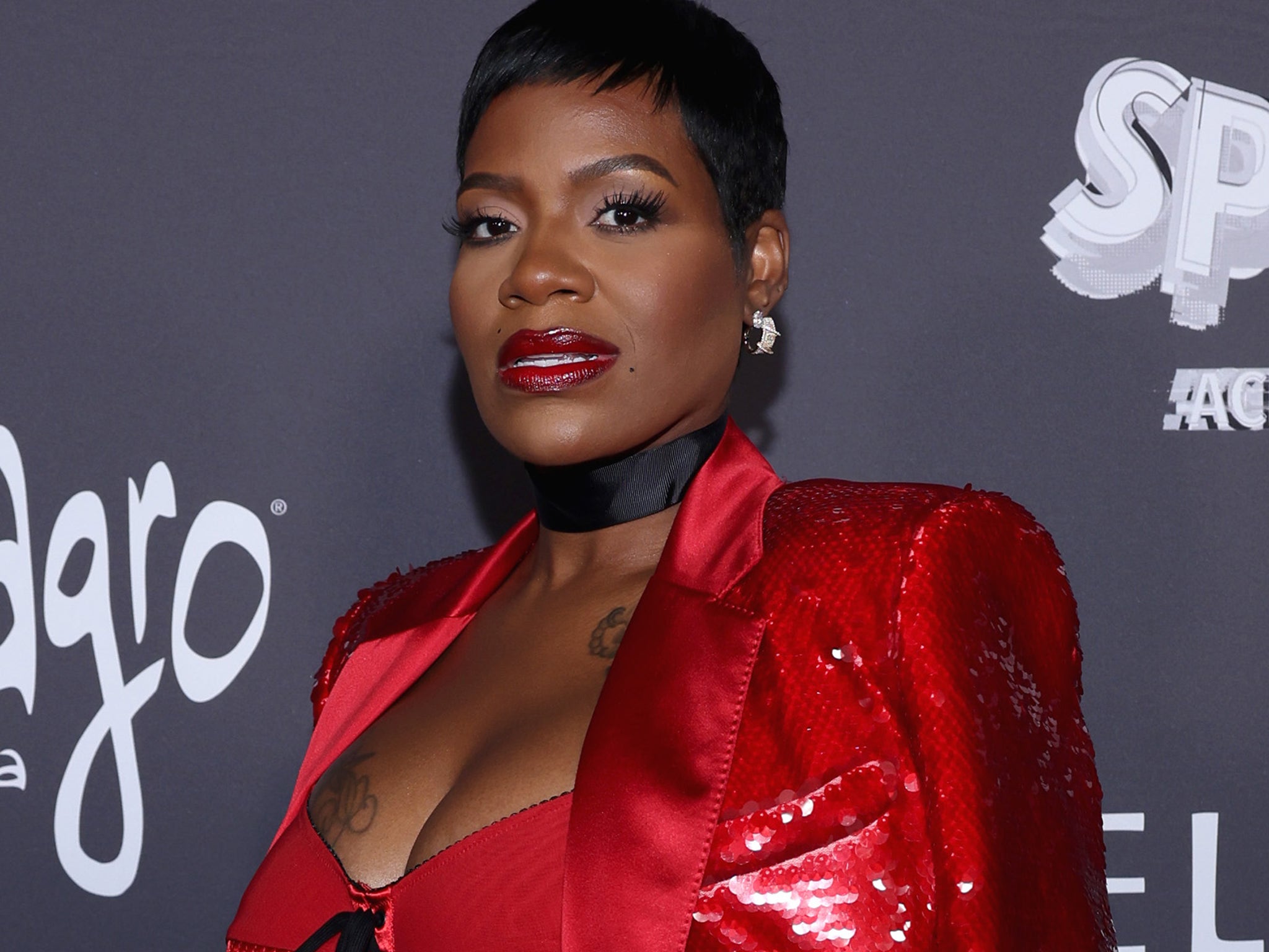 Fantasia Barrino Grateful for The Color Purple Return After 'Losing  Everything Twice