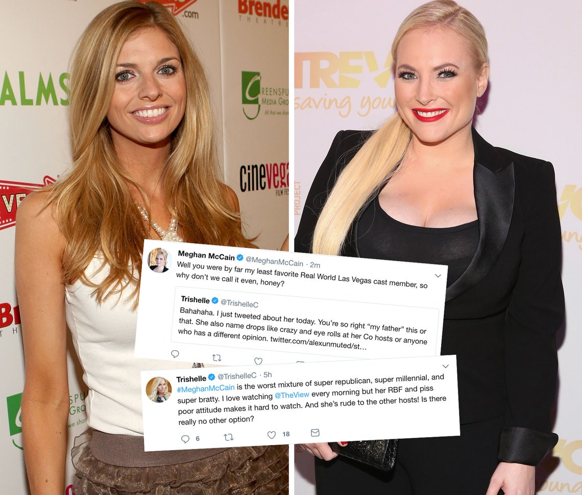 The Most Savage Celebrity Clapbacks