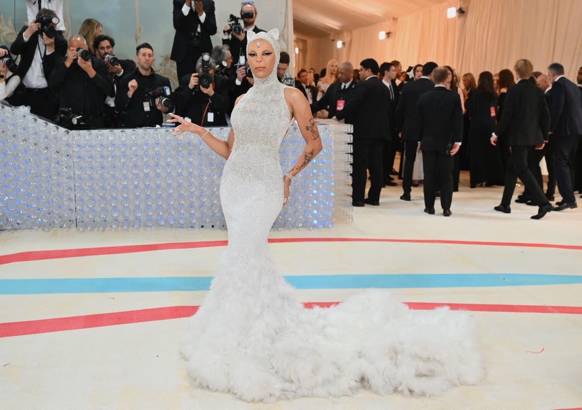 Stars Who Attended Their First Met Gala Ever In 2023