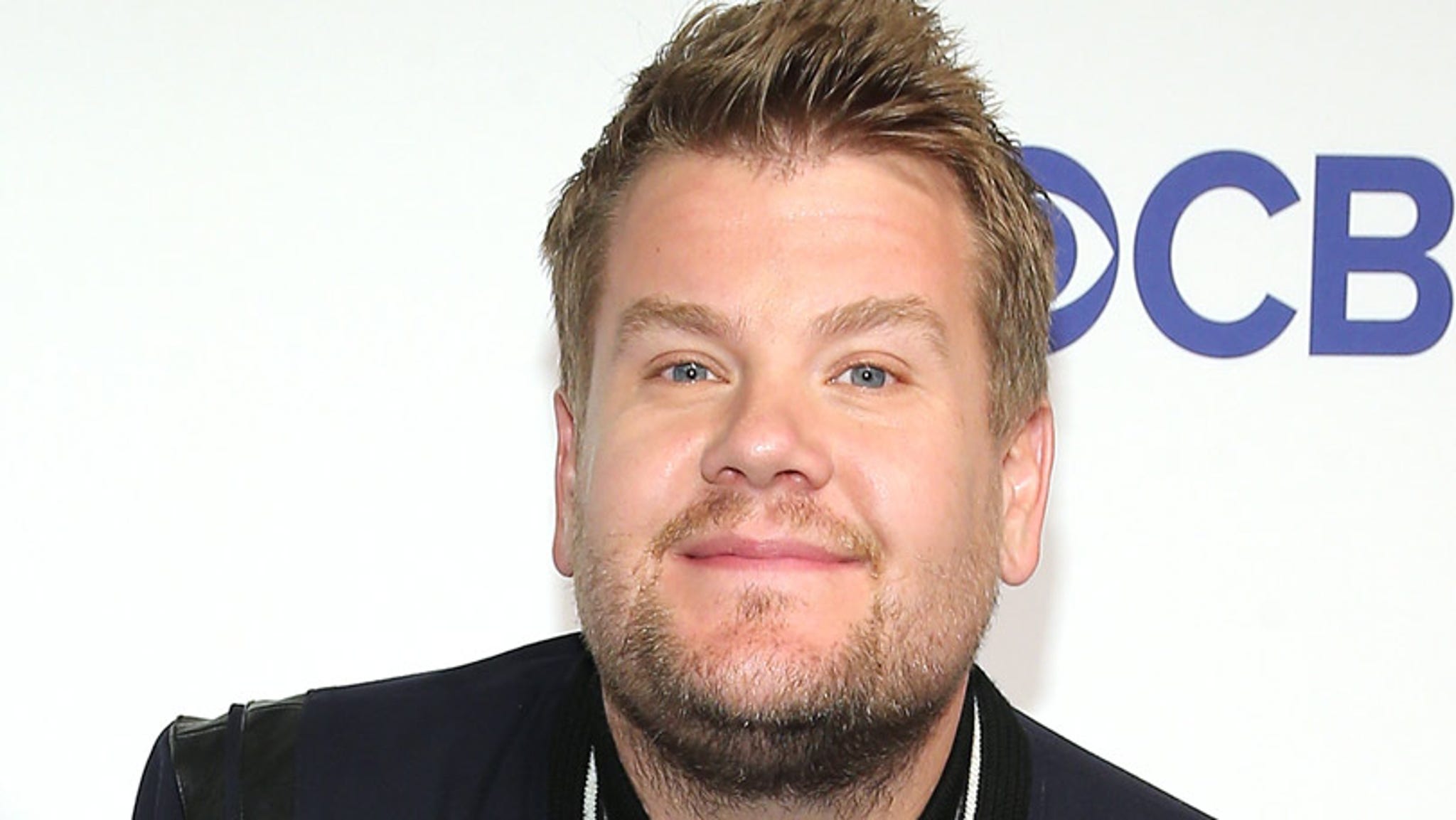 James Corden Answers Vogue's 73 Questions -- Who's His Dream 