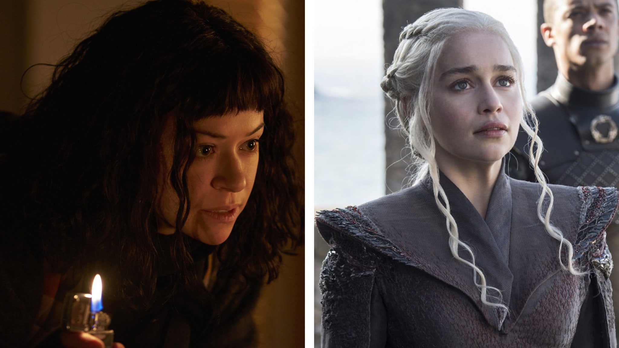 Here's Where the Emmys Snubbed Game of Thrones