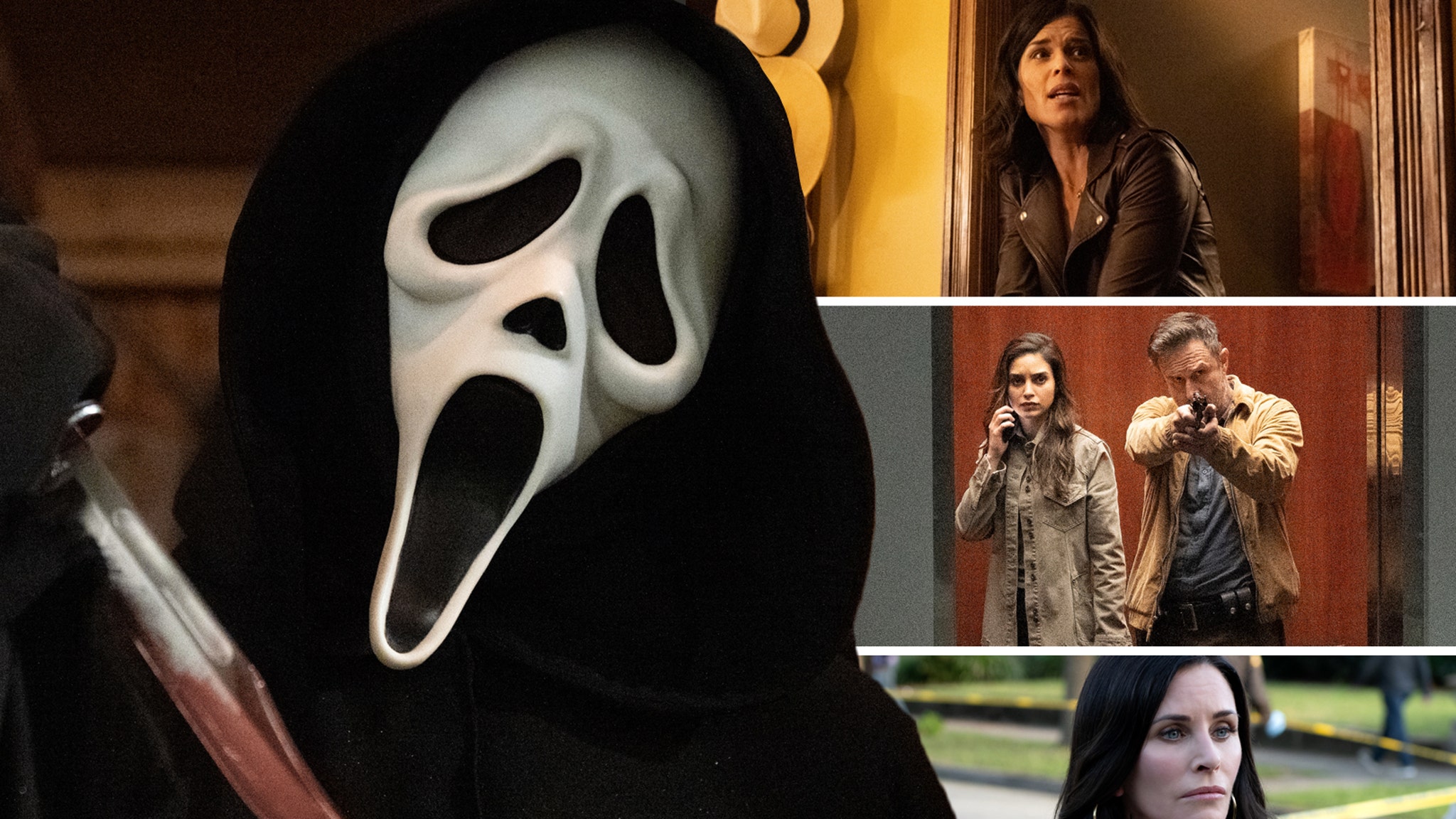Scream VI Trailer is Loaded With Horror Easter Eggs