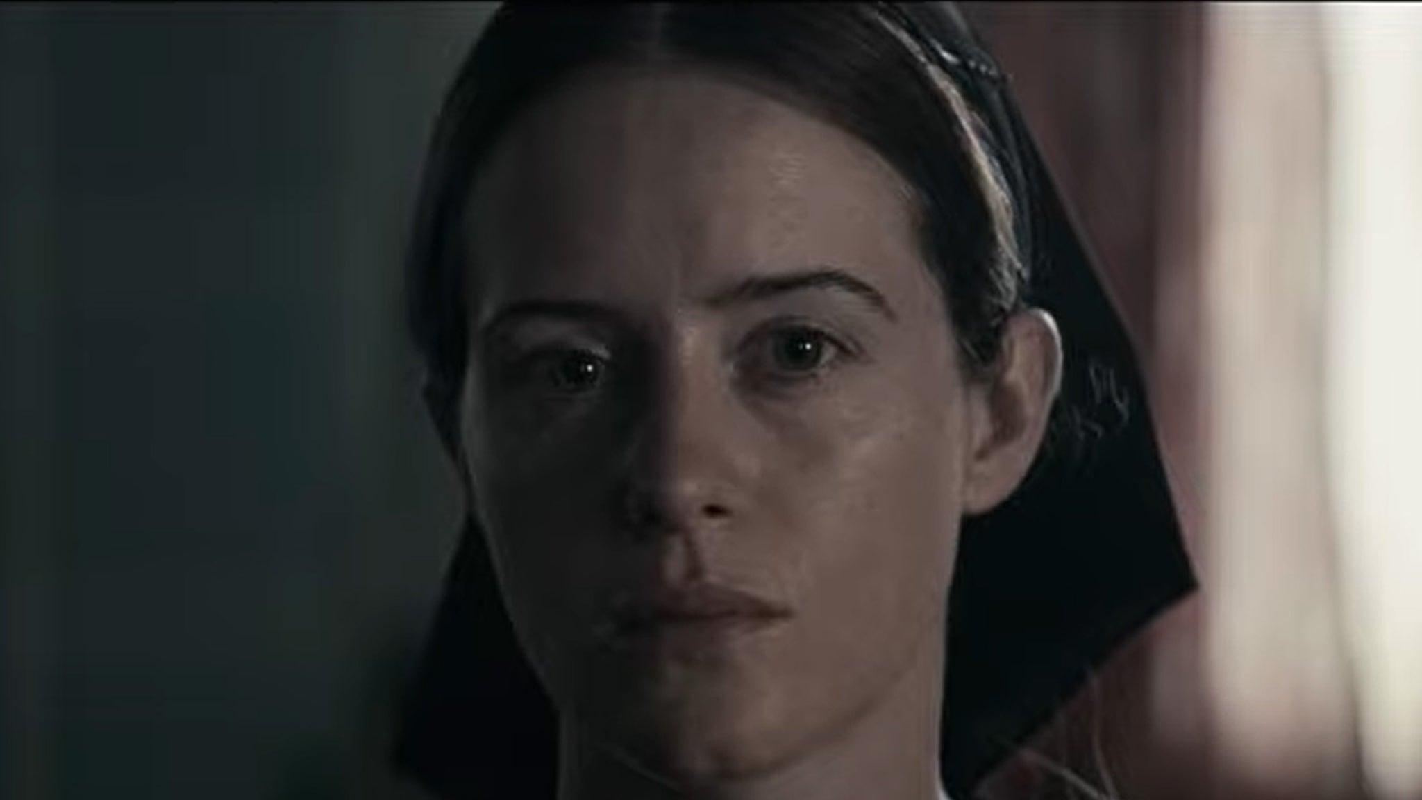 Rooney Mara, Claire Foy & Jessie Buckley Confront Sexual Abuse in a Spiritual Neighborhood in Trailer for ‘Ladies Speaking’