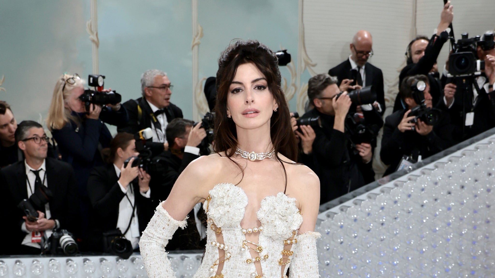Met Gala 2023: Every Must-See Look from Fashion's Biggest Night