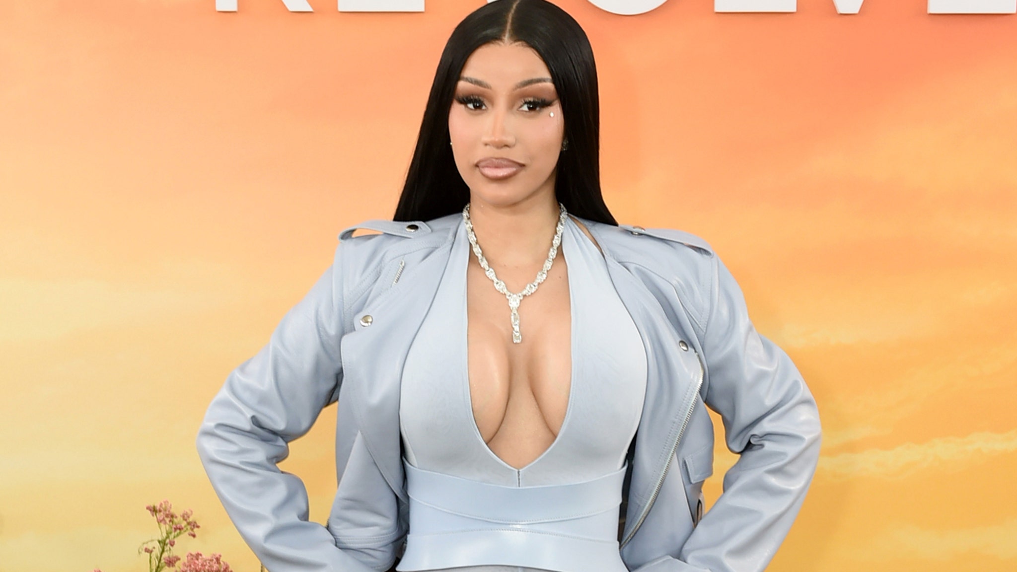 Cardi B Defends Decision to Include Older Songs 'WAP' and 'Up' on  New Album