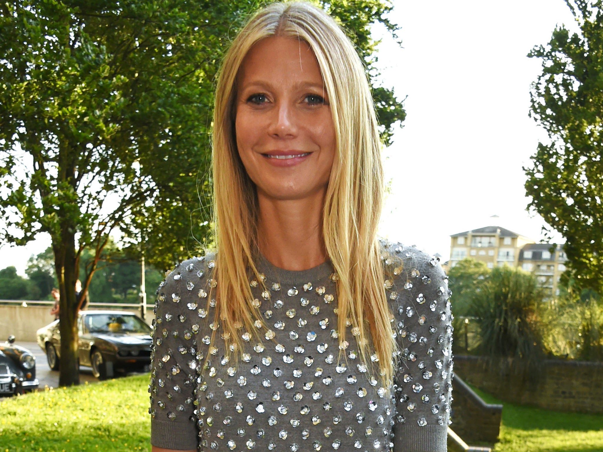 2048px x 1536px - Gwyneth Paltrow's Goop Guide to Anal Sex Wipes Up Messy Myths