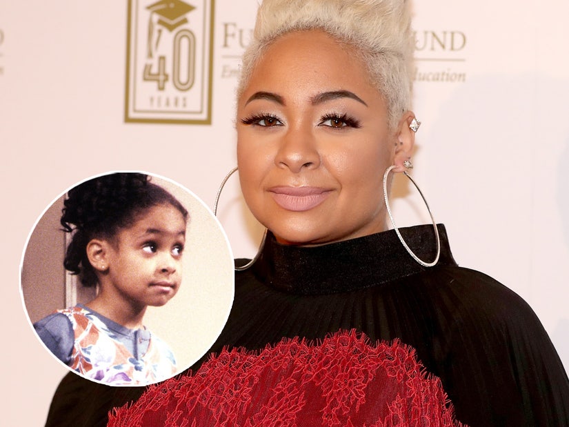 Raven Symone Reveals What Happened To All Of Her Cosby Show Money 2023