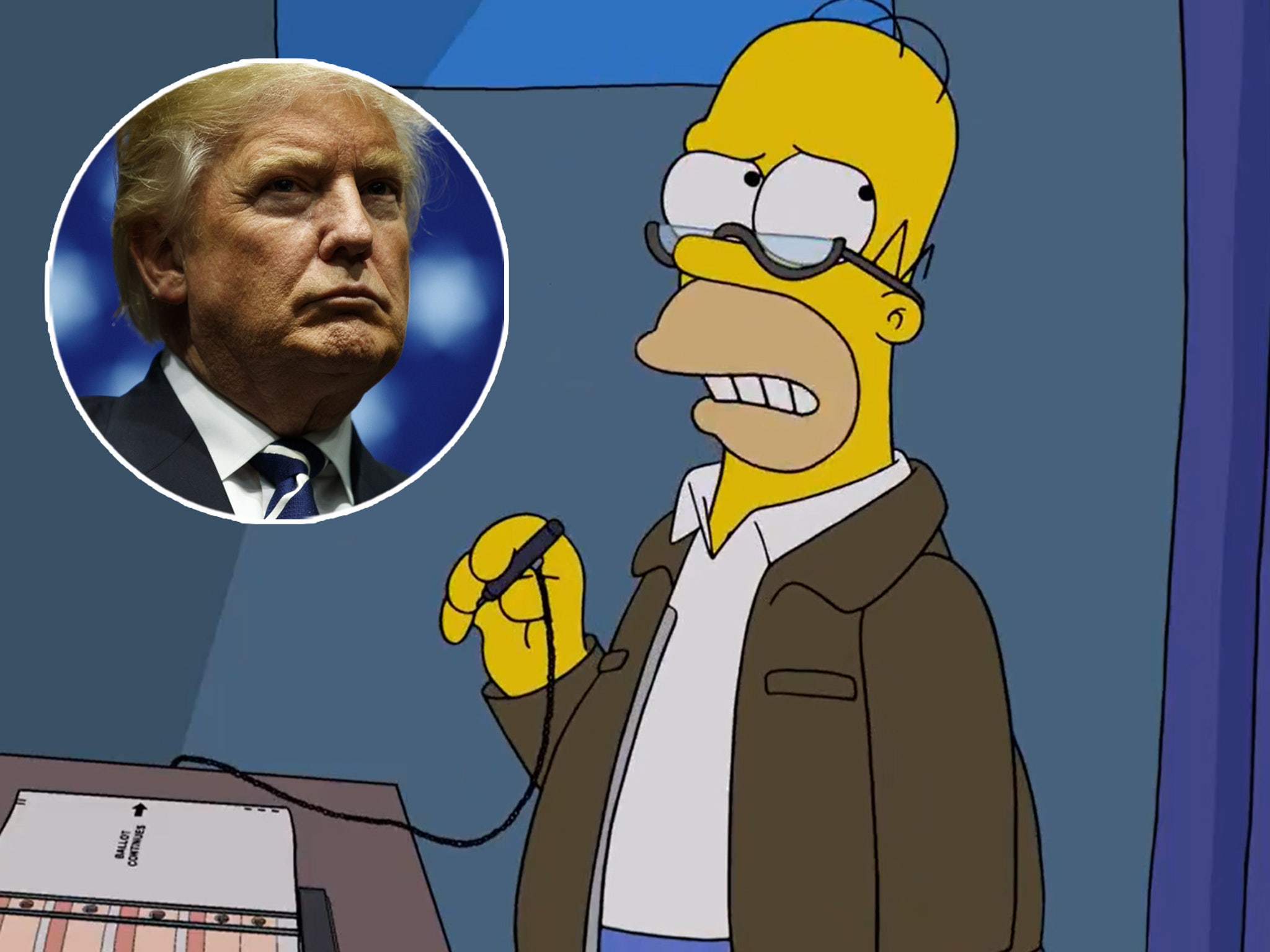 Simpsons episode goes viral for 'predicting' Super Bowl 2022 winner