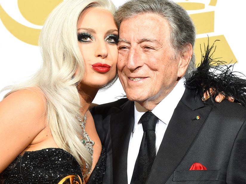 Lady Gaga Pays Tribute to 'Real True Friend' Tony Bennett