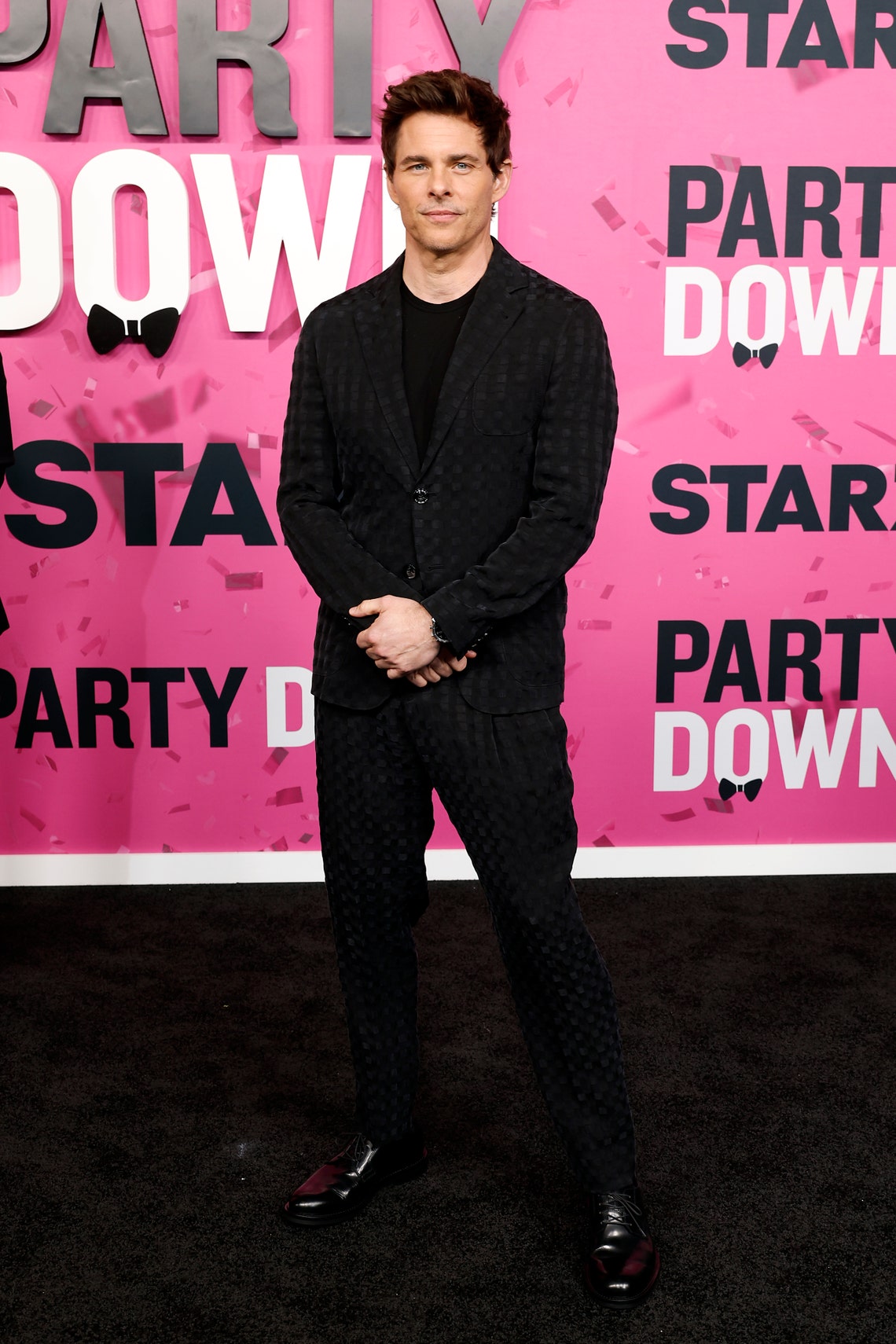 TooFab's Week In Celebrity Photos February 19 February 25